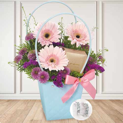 Women’s Day Surprise Gift For Her