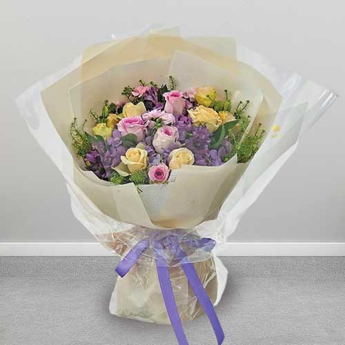 Mother's Day Flowers For Delivery