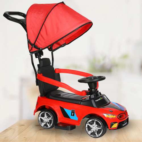 - Push Car For Infants