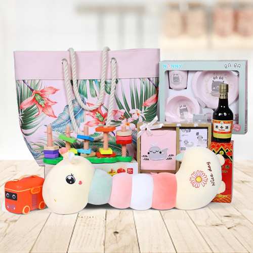 - Gifts For New Parents