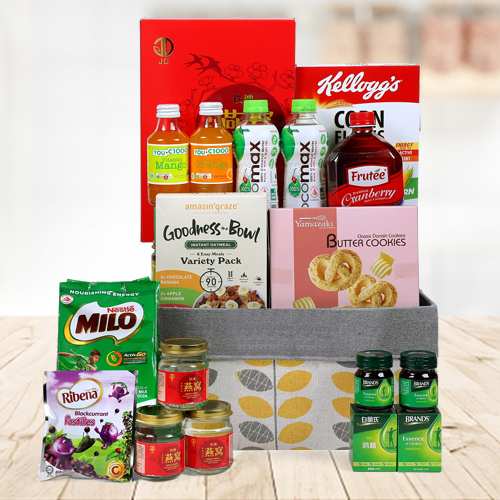 - Get Well Delivery Gifts Singapore