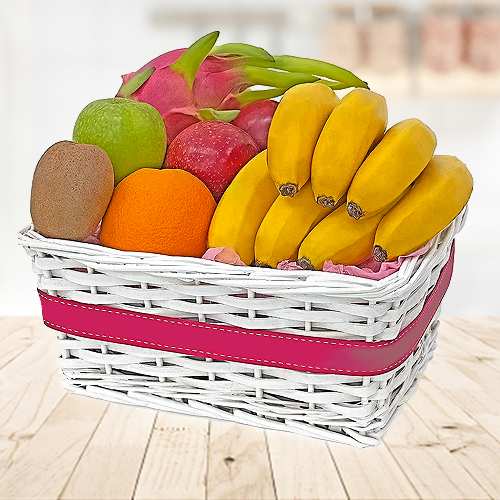 - Fruit Basket Online Delivery