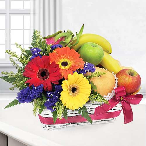 - Sympathy Fruit Baskets Delivery