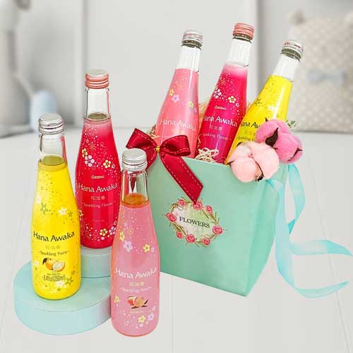 Japanese Shake-Gifts For Girlfriend