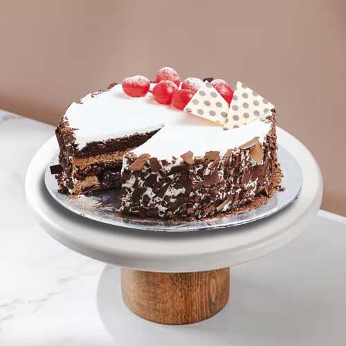- Send A Cake For Birthday