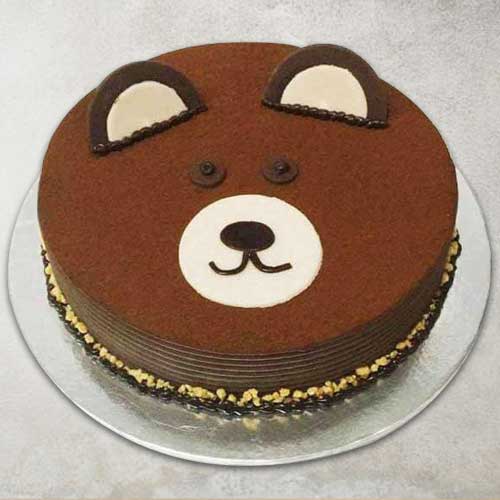 - Kids Birthday Cake Singapore