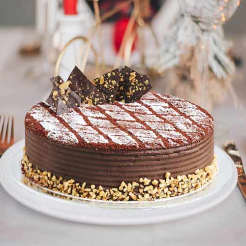 - Anniversary Cake Delivery
