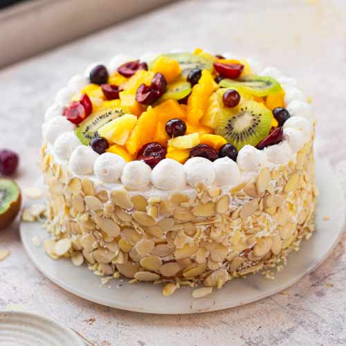 - Birthday Cake For Mother