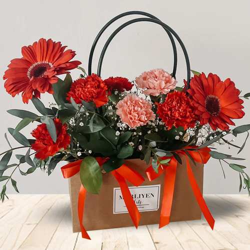 - Congratulation Flowers Delivery Singapore
