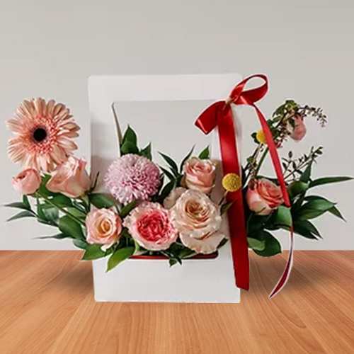Arrangement So Sweet