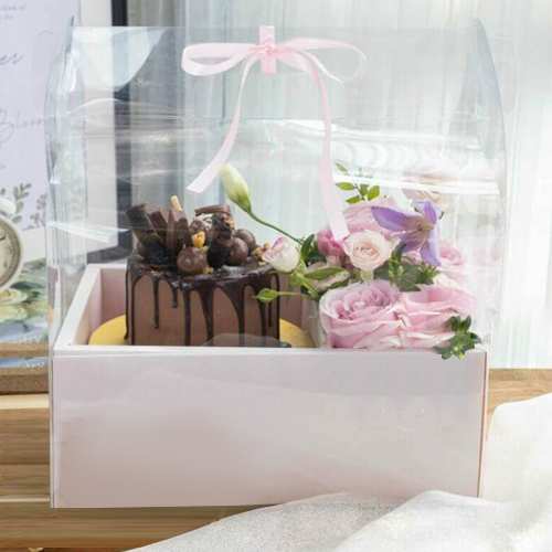- Birthday Flowers And Cake Delivery Singapore