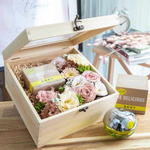 - Deliver Perfume Gift Sets To Singapore