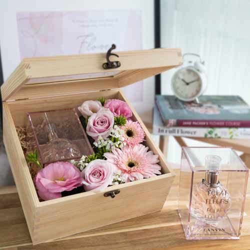 - Gift Ideas For Wife Send To Singapore