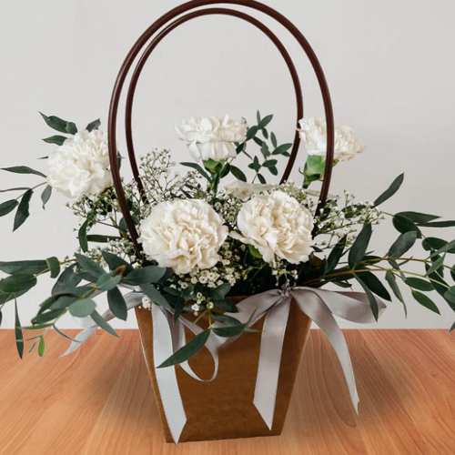 - Flowers For Grandmother