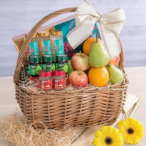 - Get Well Soon Gifts Delivered Singapore