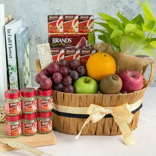 - Get Well Basket Delivery In Singapore