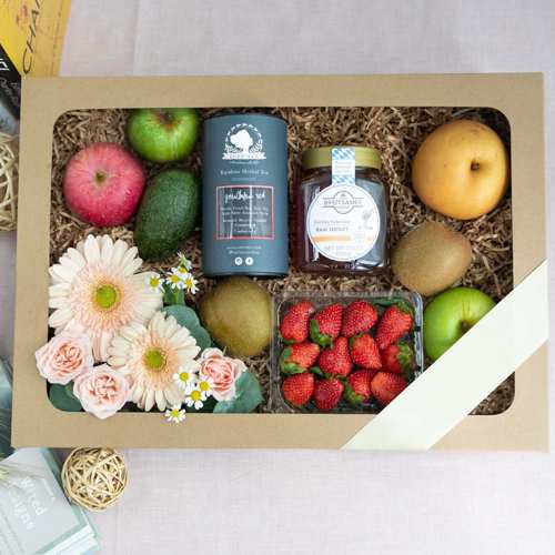 - Edible Arrangements Funeral Singapore