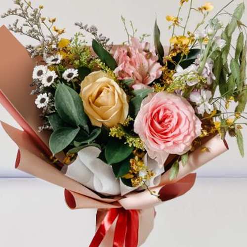 - Floral Bouquet Delivery Singapore