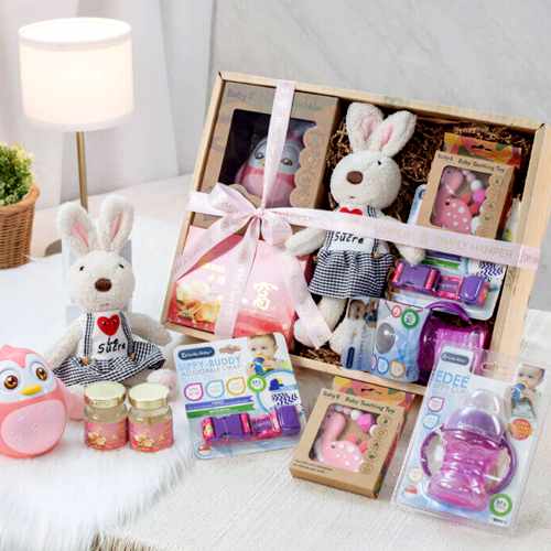 - Unique Baby Gifts To Singapore