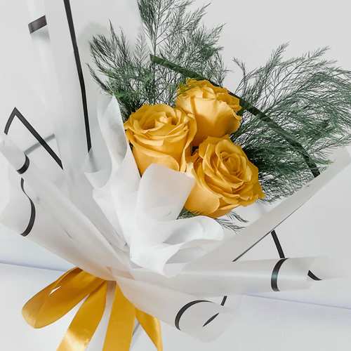 - Feel Better Flowers