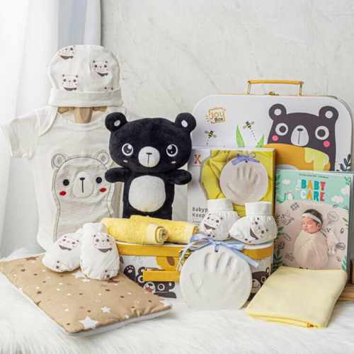 - New Born Presents Send To Singapore