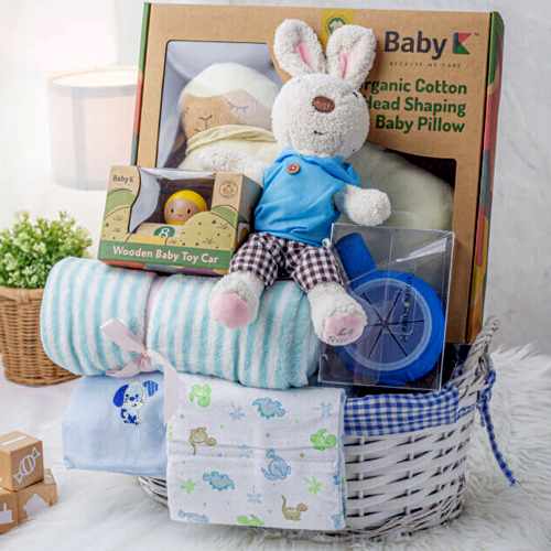 - Best Soft Toys For Newborns