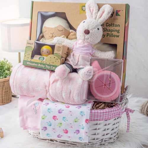 Little Princess Recreation Infant Gift Hamper