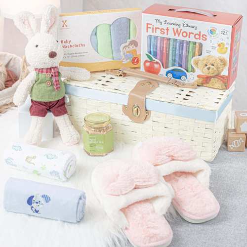 - New Born Gift Delivery