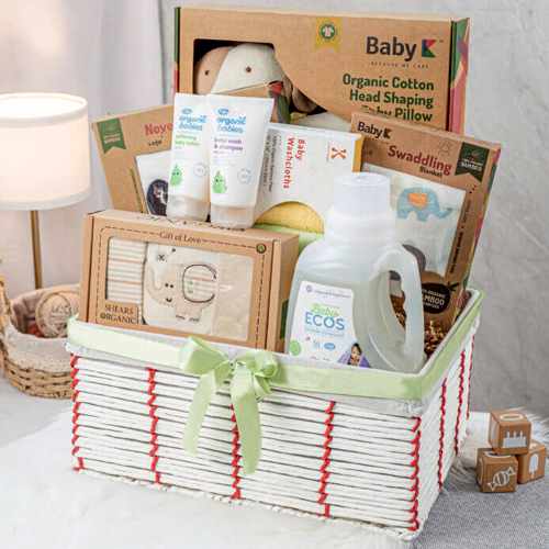 - Best New Born Gifts To Singapore