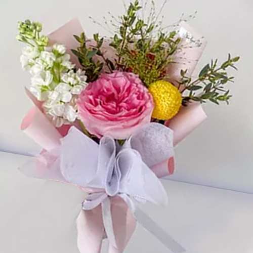 Petite Sweetness Bouquet