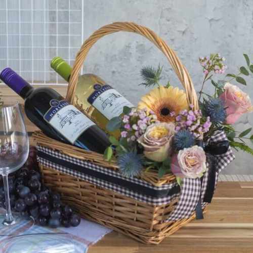 - Red And White Wine Delivery Singapore