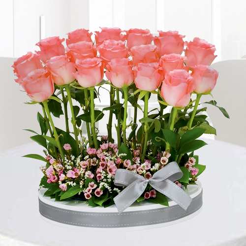 - Roses For Sympathy