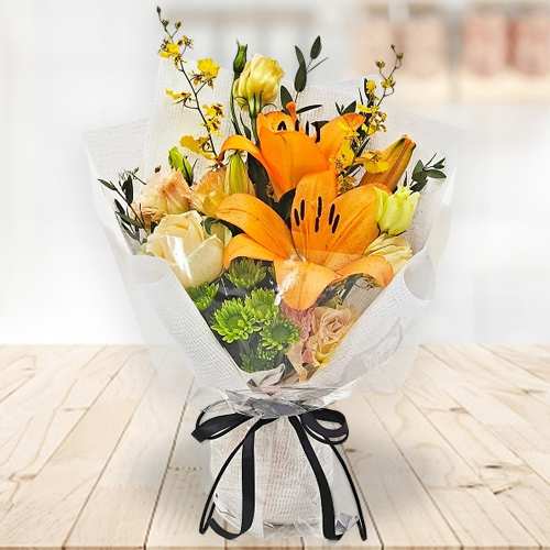 - Birthday Bouquets For Best Friend