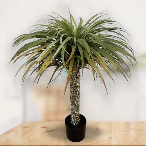 Artificial Yucca