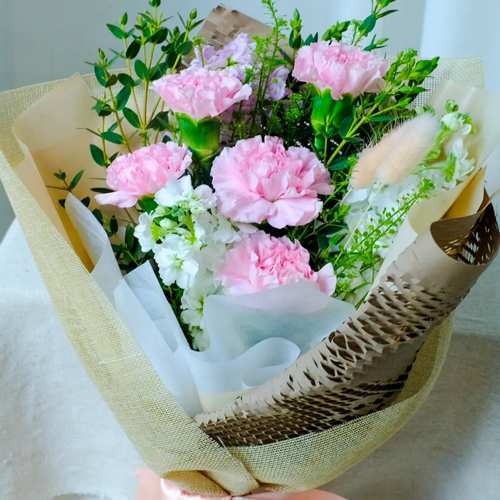 - Flowers For Mom's Day