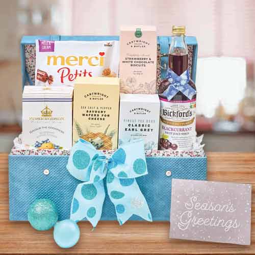 Seasons Greeting-Christmas Gift Ideas Online