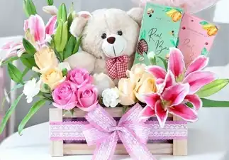 Flowers Combo