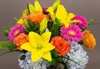 Fresh Flower