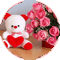 Flowers Combo