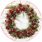 Flower Wreath