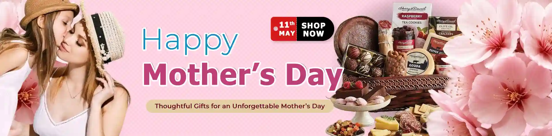 Gifts For Mothers Day