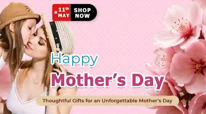 Gifts For Mothers Day